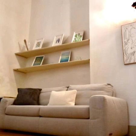 Casa Ricasoli Florence Extérieur photo