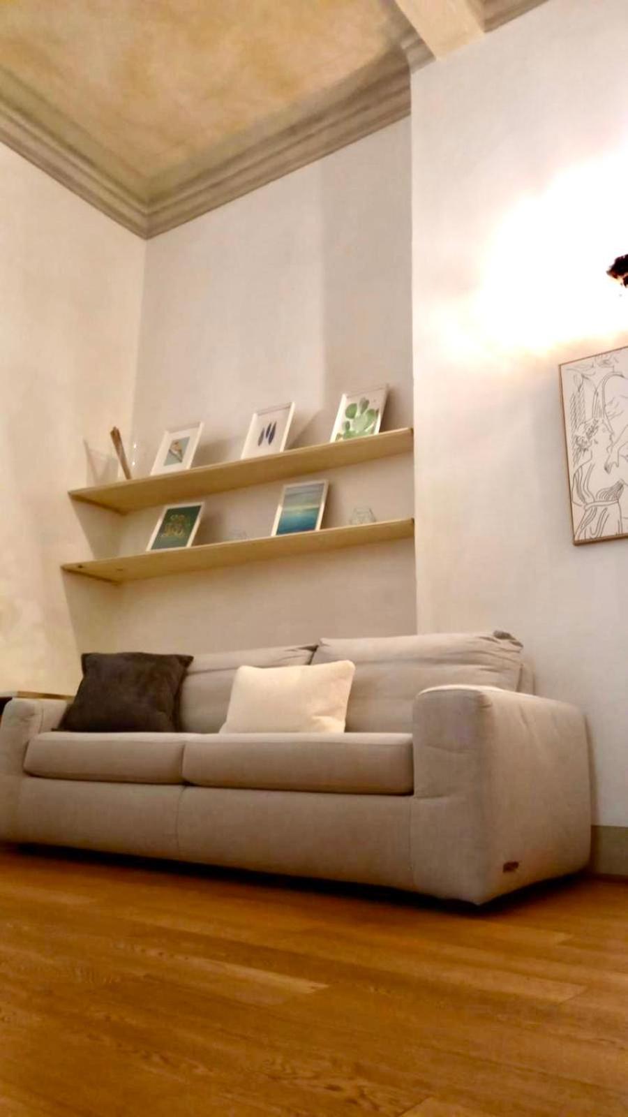 Casa Ricasoli Florence Extérieur photo