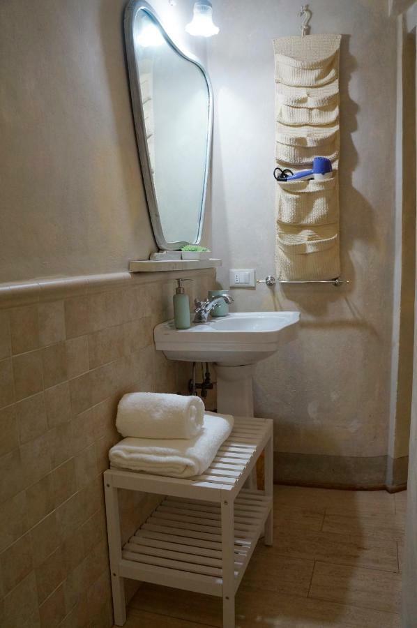 Casa Ricasoli Florence Extérieur photo