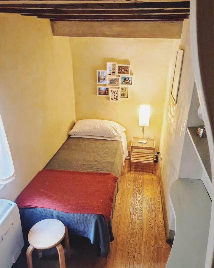 Casa Ricasoli Florence Extérieur photo