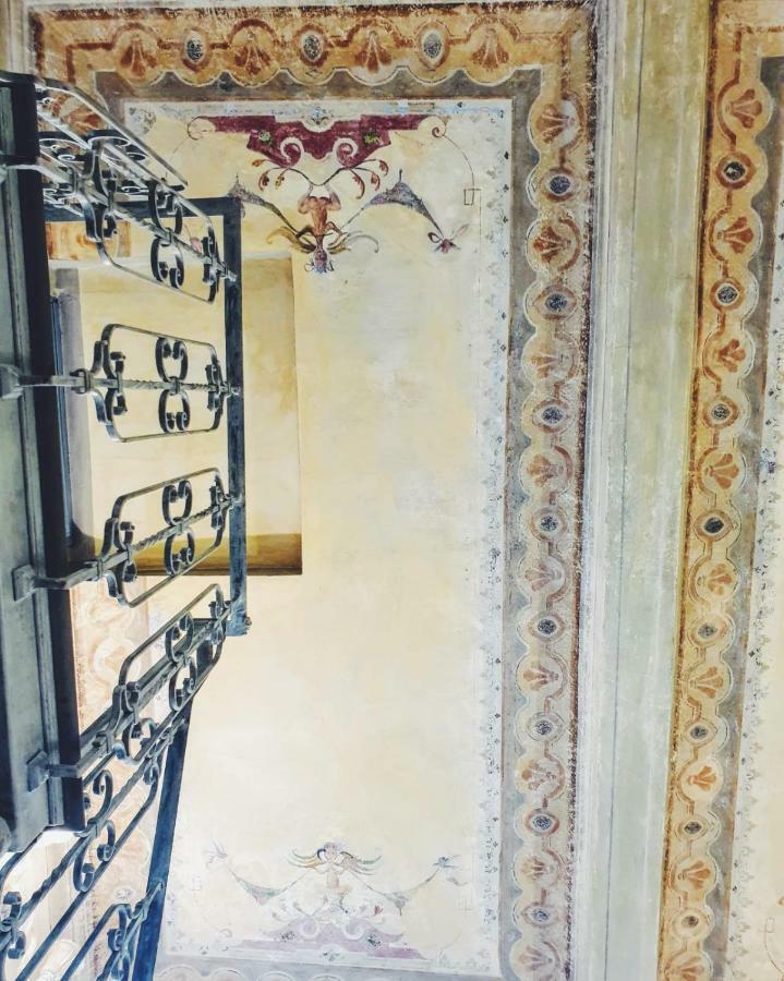 Casa Ricasoli Florence Extérieur photo